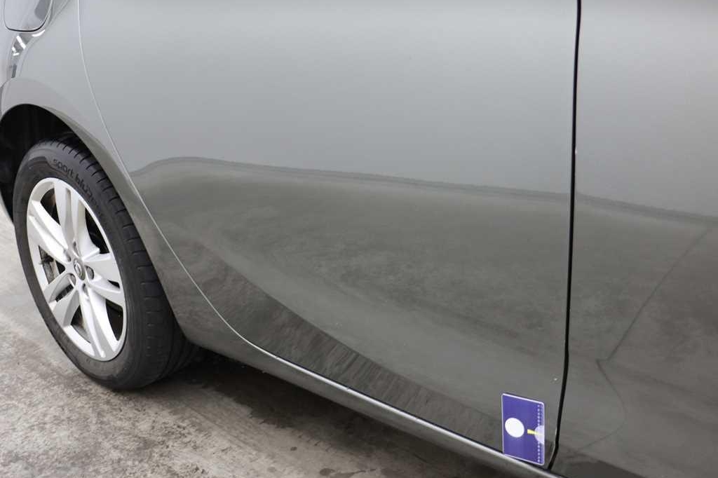 Opel Astra Sports Tourer 2017 photo 6