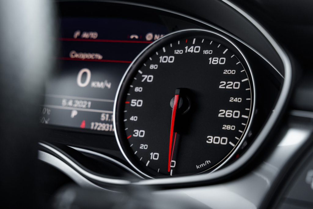 Audi A6 Competition 2016 photo 31