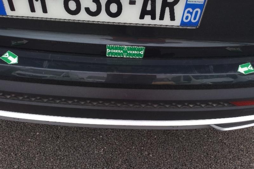 SEAT Tarraco 2019 photo 18