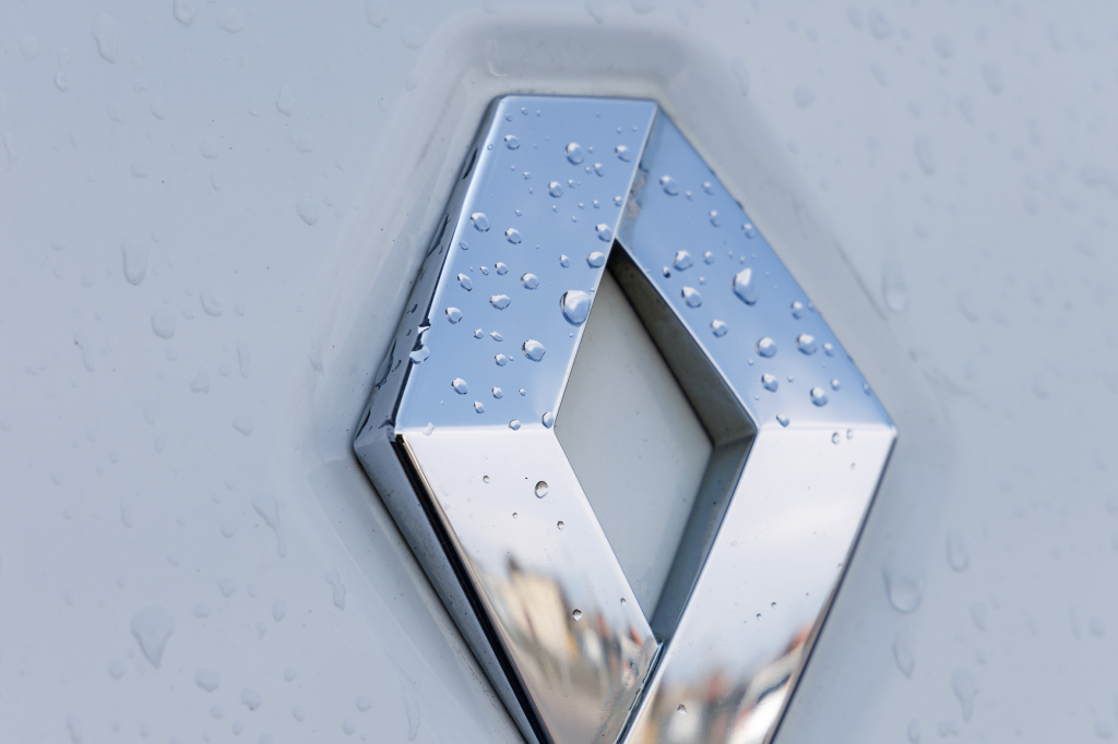 Renault Megane 2010 photo 22