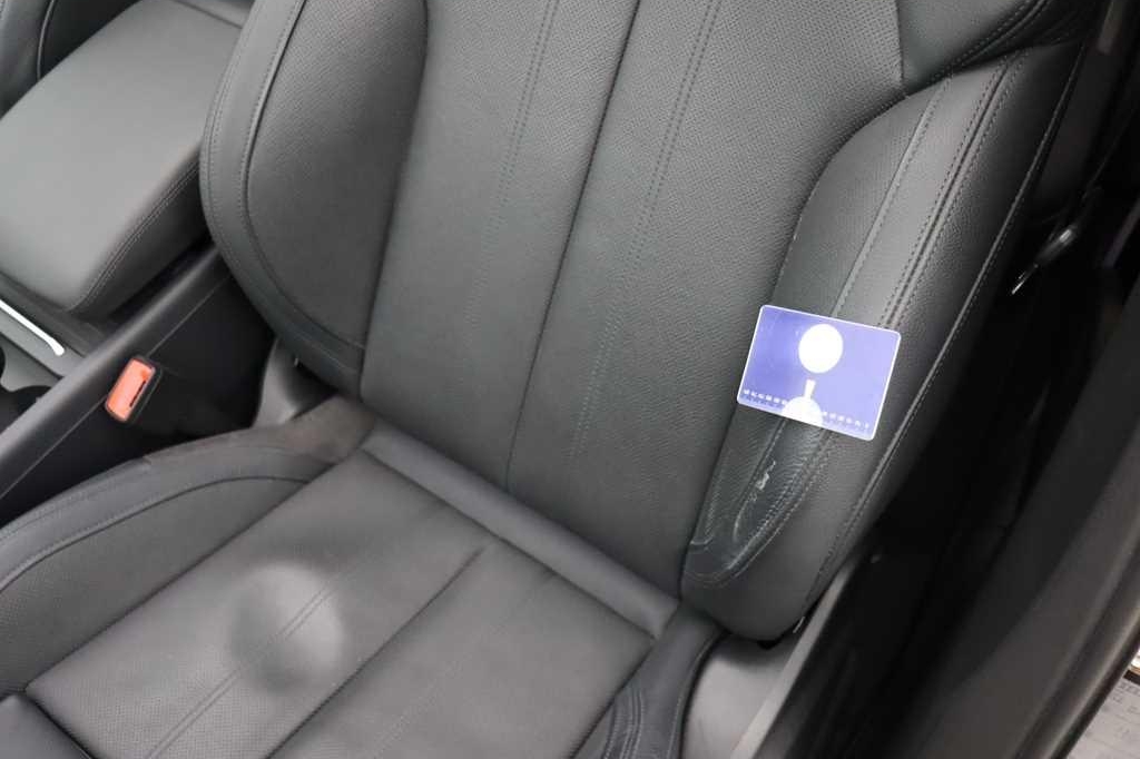 Audi SQ5 2018 photo 16