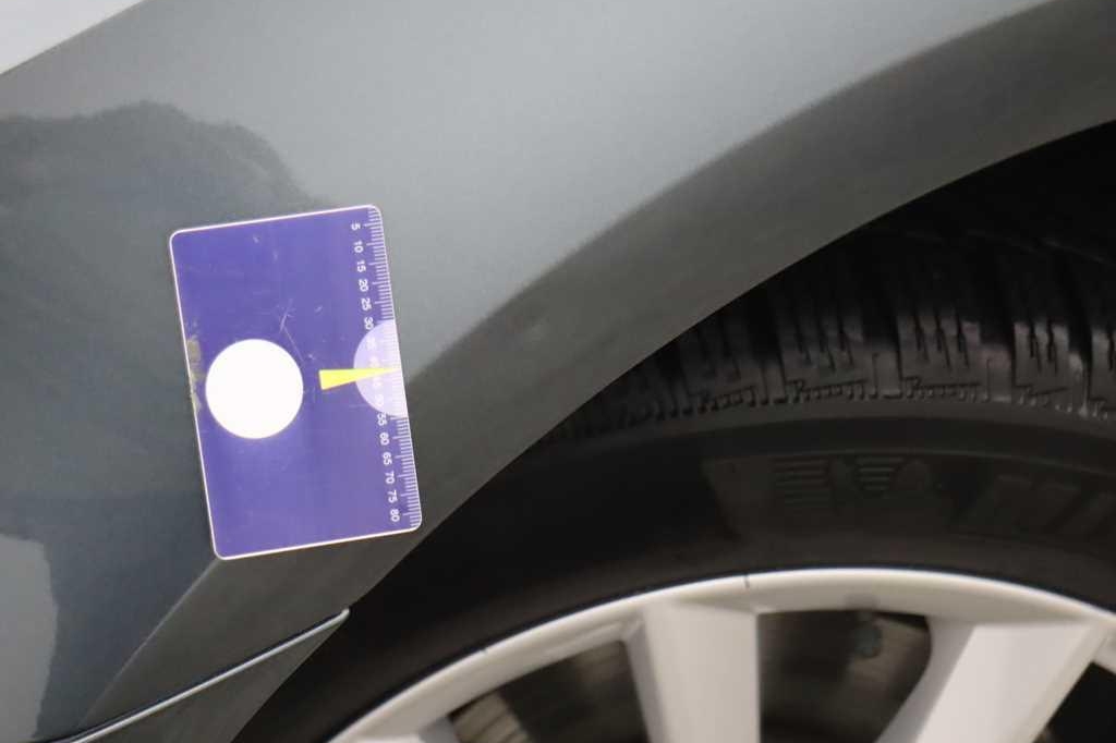 Skoda Octavia Combi 2017 photo 24