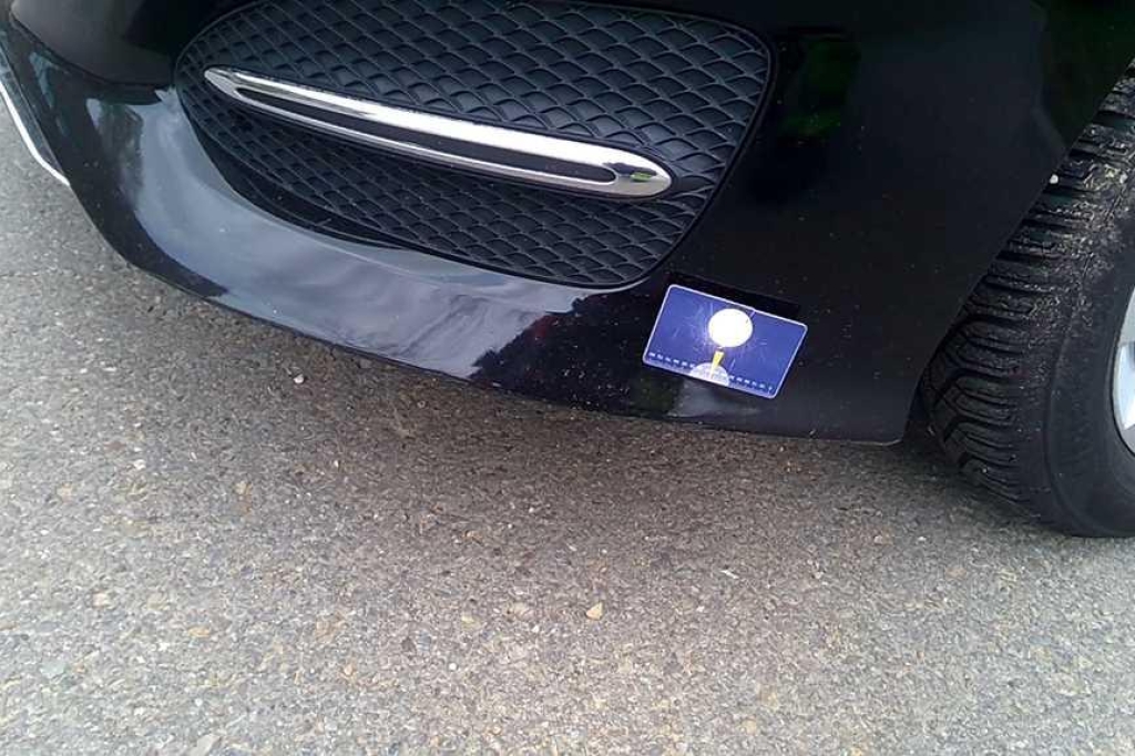 Mercedes-Benz B-Klasse 2016 photo 14