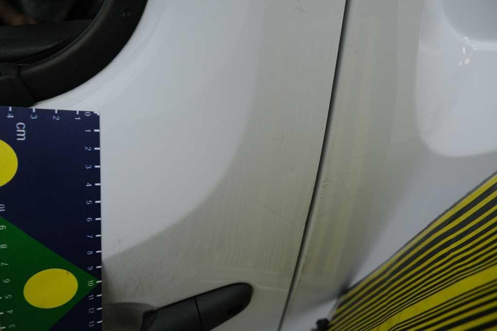 Renault Kangoo Express 2016 фото 14