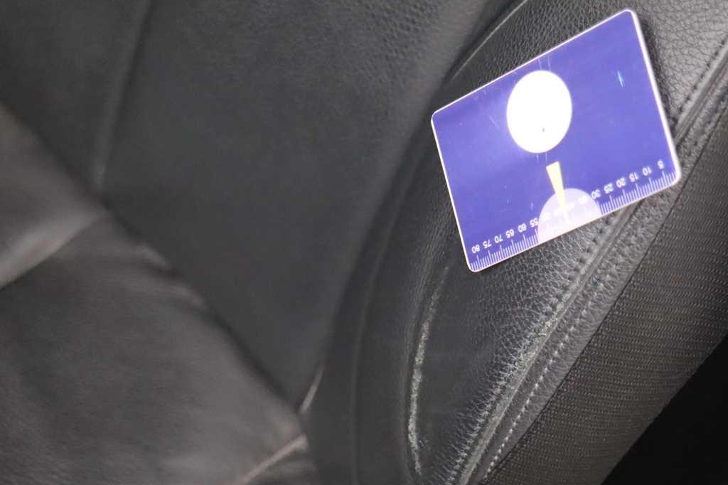 BMW 4er Gran Coupe 2016 photo 12