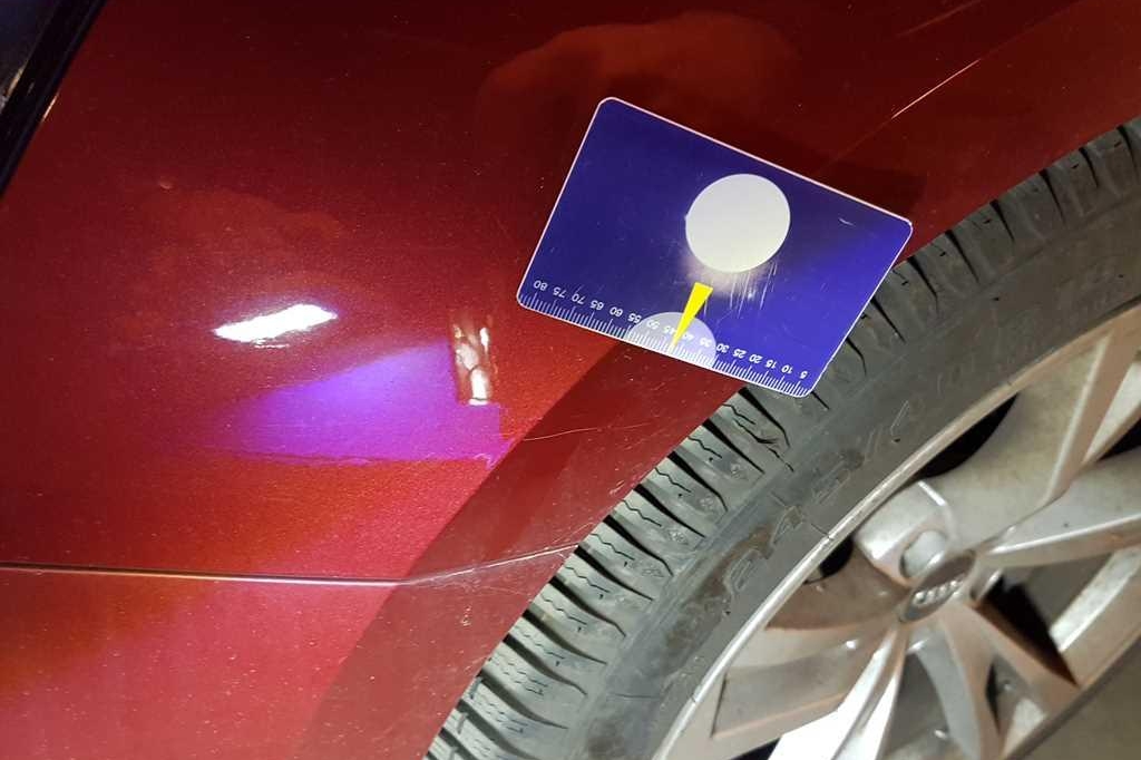 Audi A5 Sportback 2017 photo 34