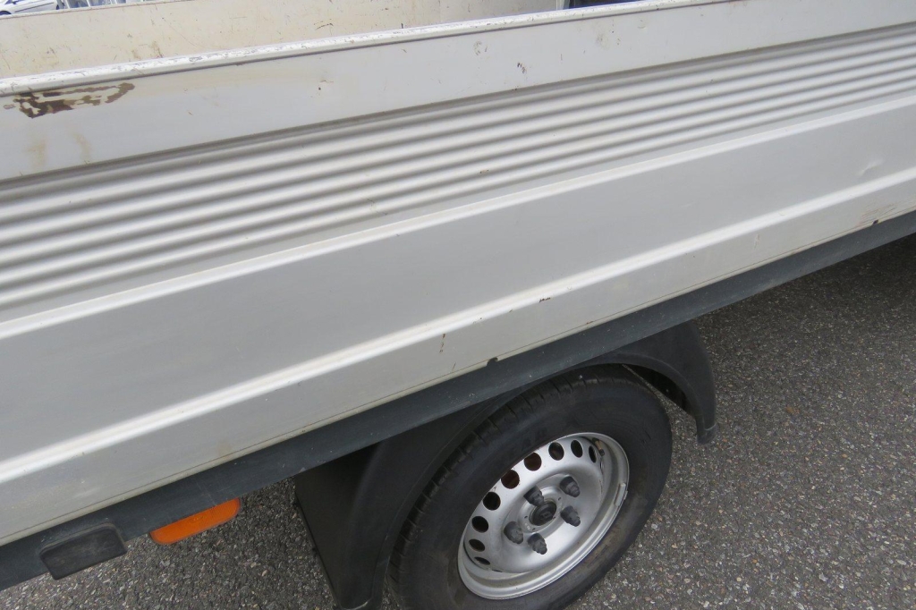 Ford Transit Pritsche 2020 фото 51