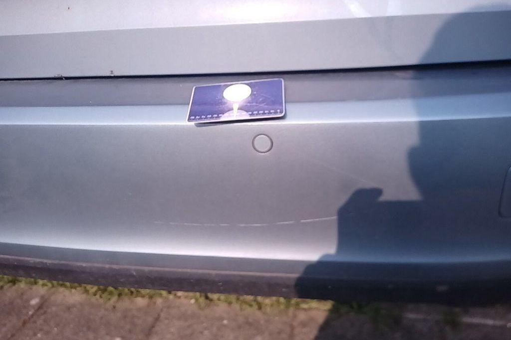 Volvo V90 2017 фото 13