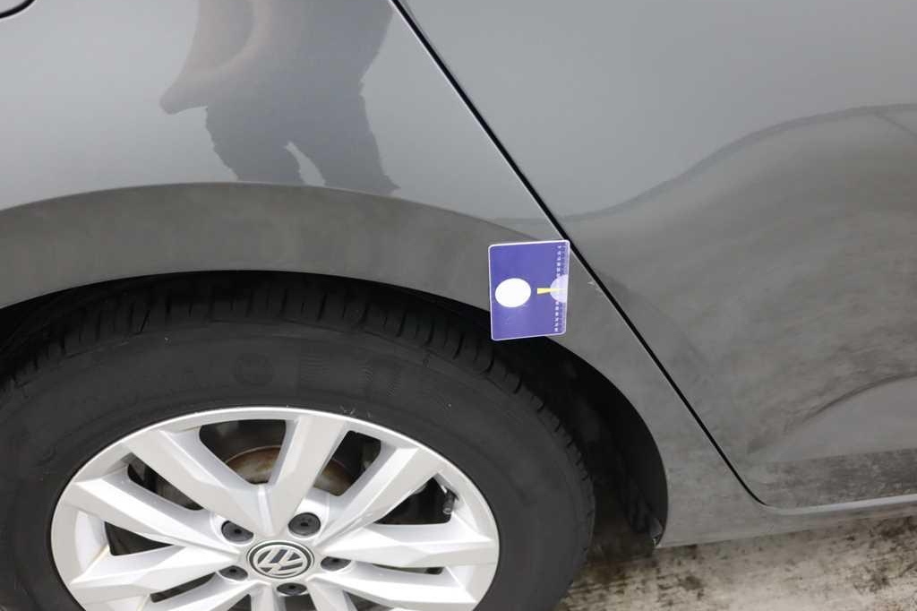 Volkswagen Touran 2016 фото 26