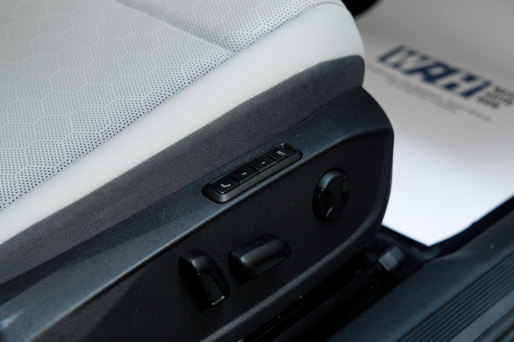 Volkswagen ID.4 1ST Edition 2021 фото 43