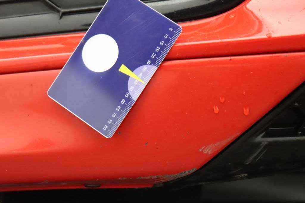 Ford Focus 2017 фото 15