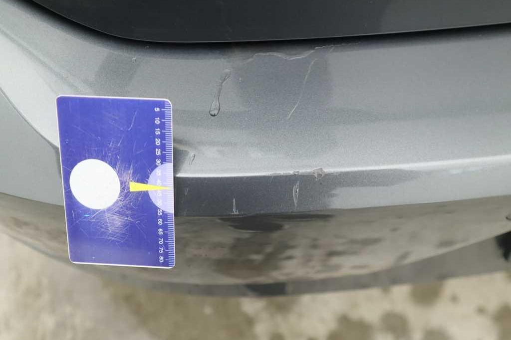 Volkswagen Golf 2018 photo 35