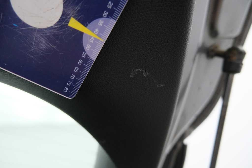 Mercedes-Benz CLA-Klasse 2017 photo 23