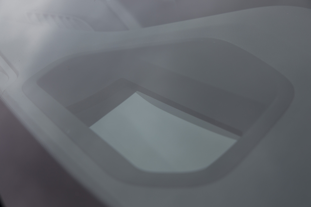 BMW 540 i xDrive 2017 photo 20