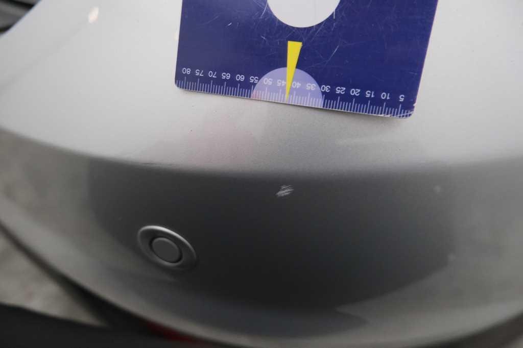 Ford C-Max 2018 фото 12