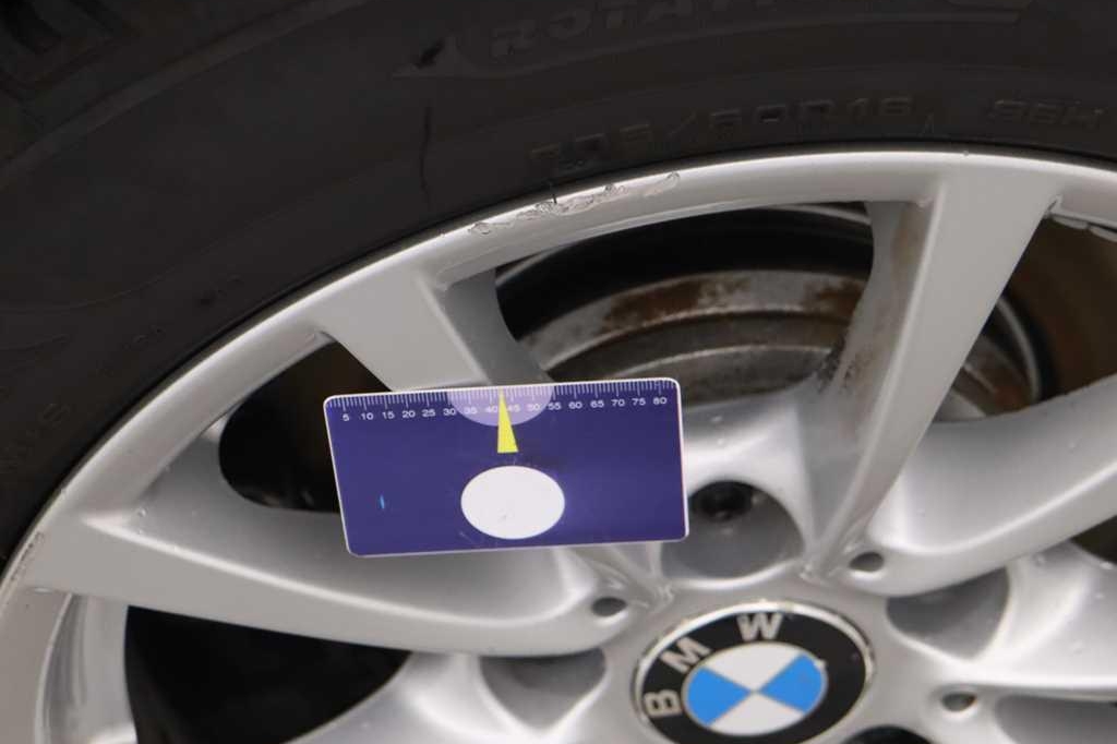 BMW 4er Gran Coupe 2016 photo 9