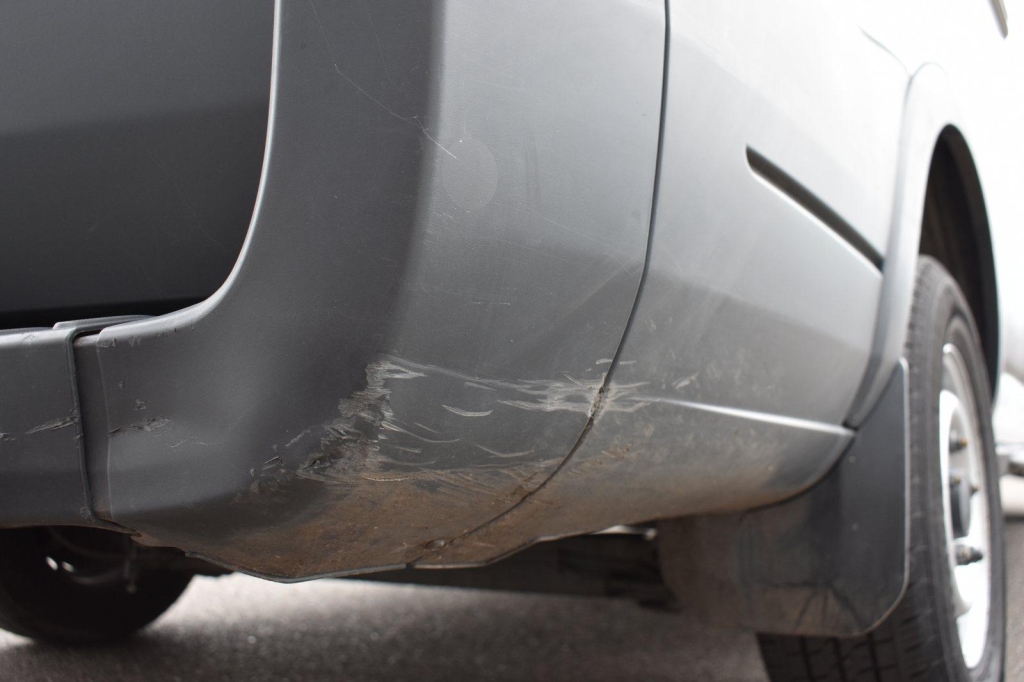 Ford Transit Kasten 2017 photo 37