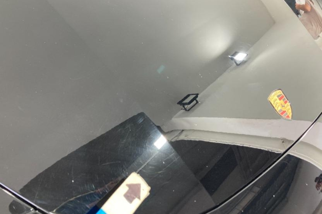 Porsche Panamera 4S 2017 photo 10