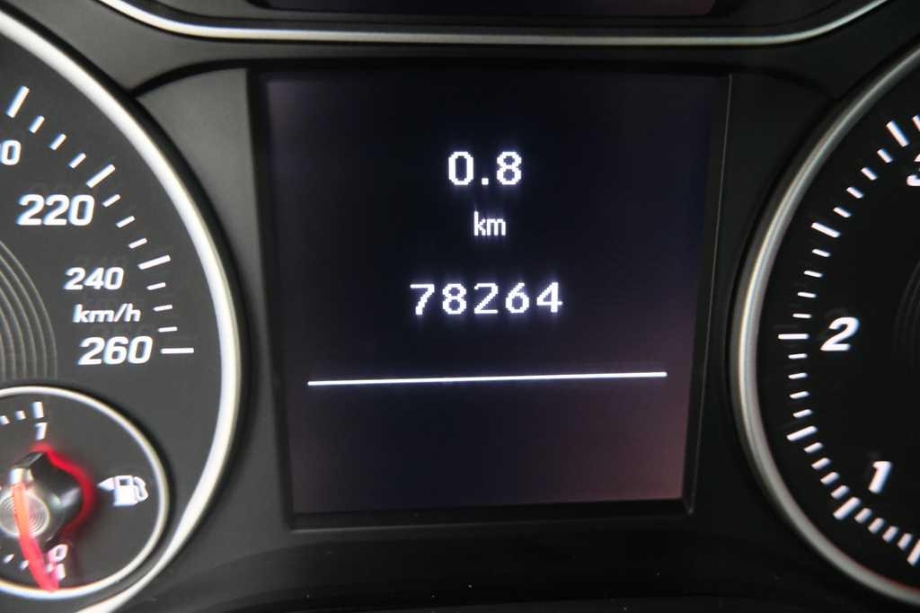 Mercedes-Benz B-Klasse 2017 фото 1