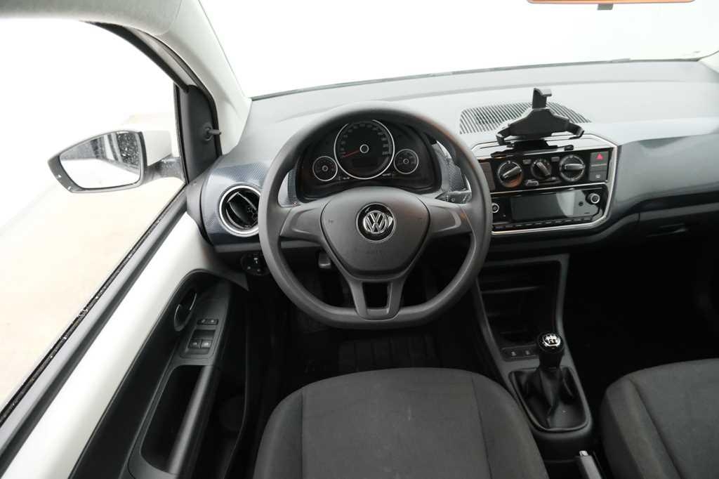 Volkswagen Up 2018 фото 3