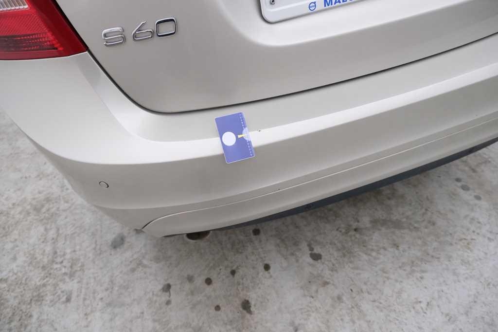 Volvo S60 2017 photo 39