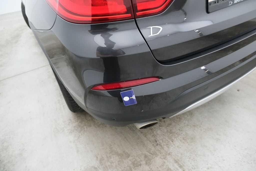 BMW X4 2016 фото 41