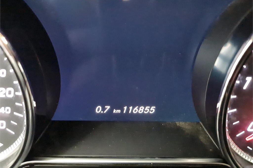 Mercedes-Benz E-Klasse 2017 фото 1