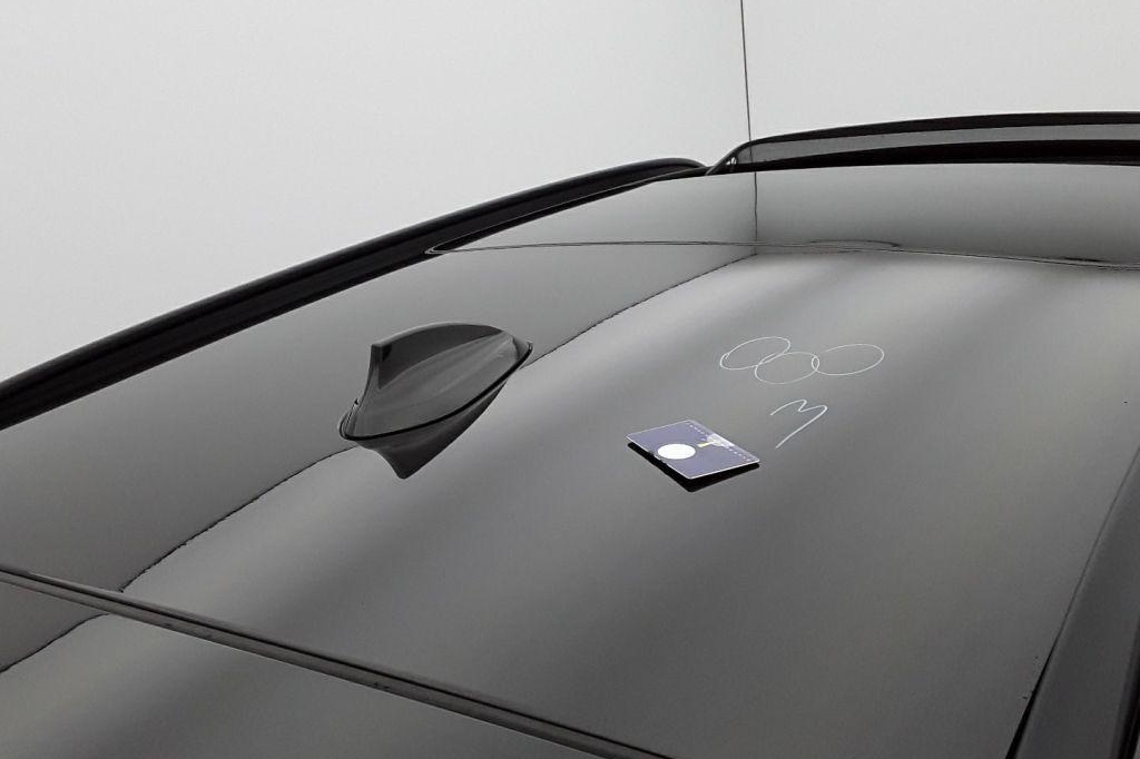 BMW 5er Touring 2017 photo 30