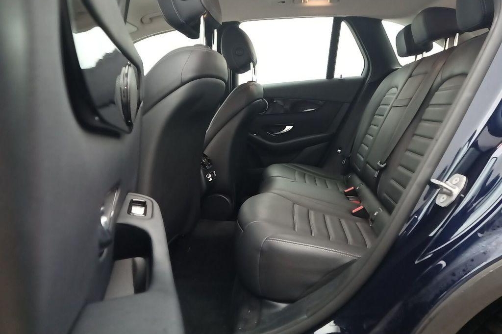 Mercedes-Benz GLC-Klasse 2017 photo 5