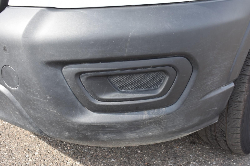 Ford Transit Pritsche 2020 фото 16