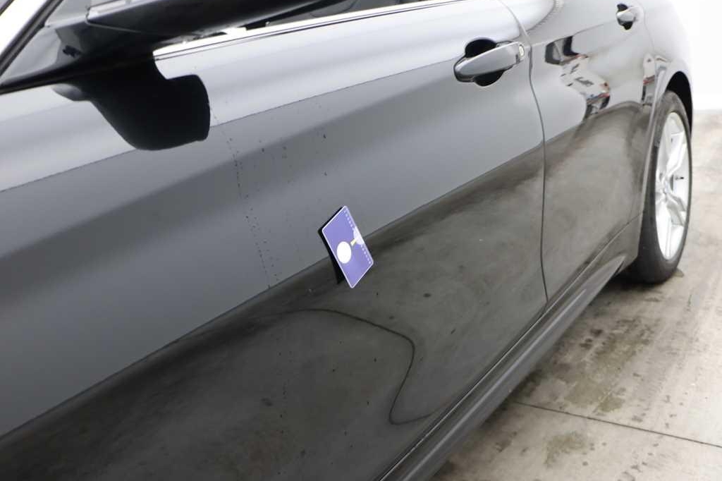 BMW 4er Gran Coupe 2018 фото 15