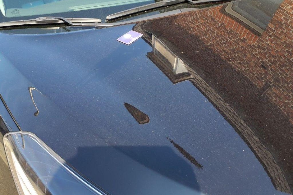 Hyundai Tucson 2020 photo 9