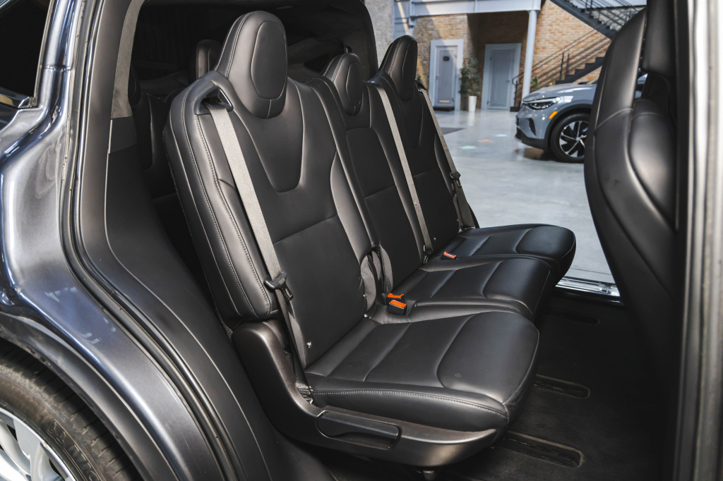 Tesla Model X Dual Motor P100D 2020 photo 35