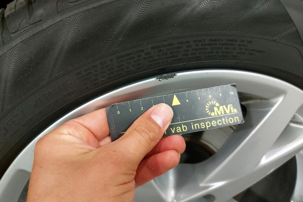 Audi A4 Avant 2017 photo 17