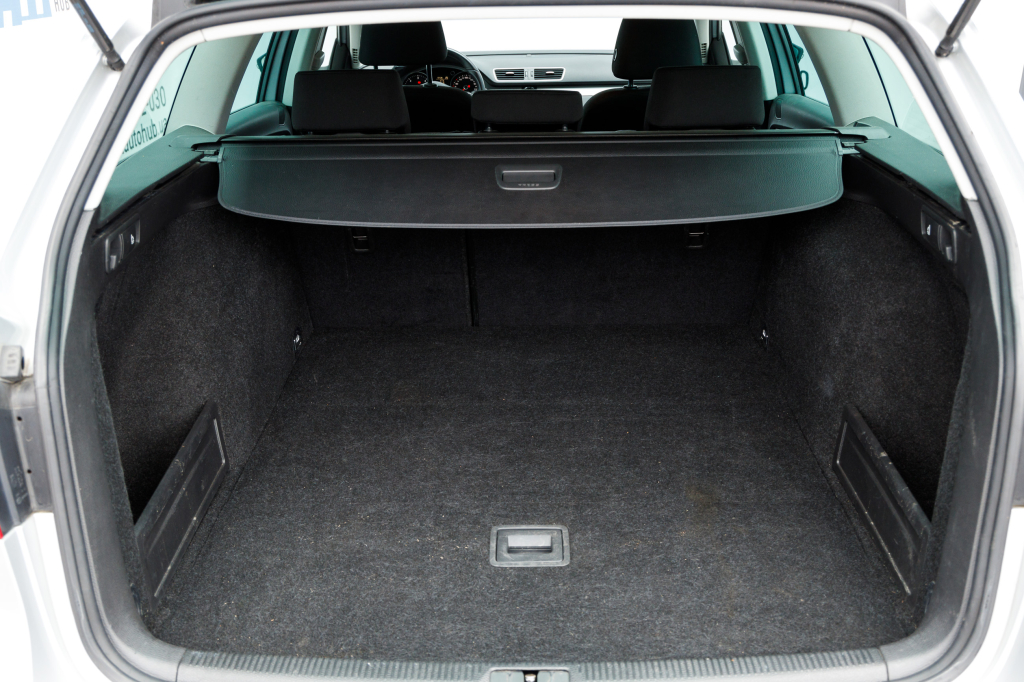 Volkswagen Passat B7 2013 фото 16