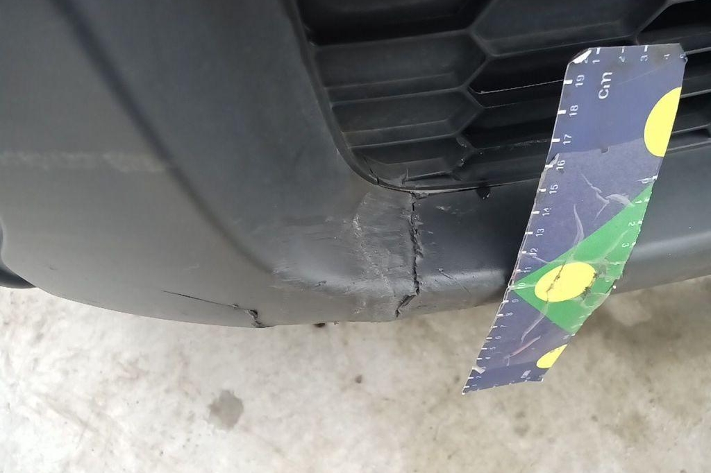 Renault Kangoo 2017 photo 35