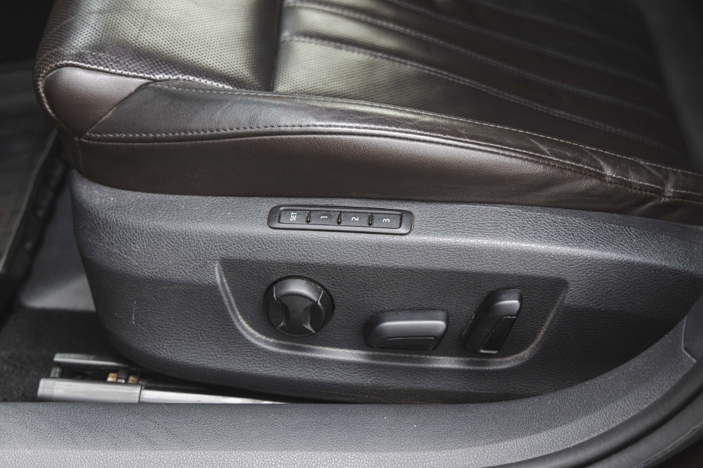 Skoda Superb Laurin&Klement 2016 фото 19