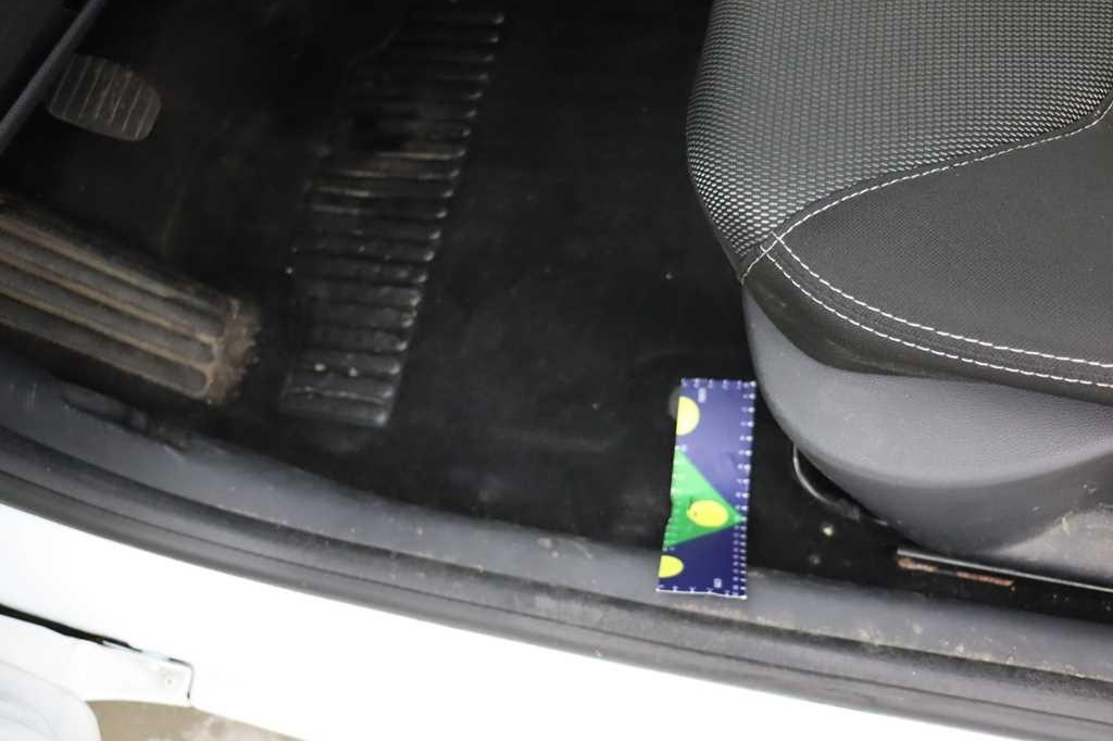 Renault Clio 2017 фото 34