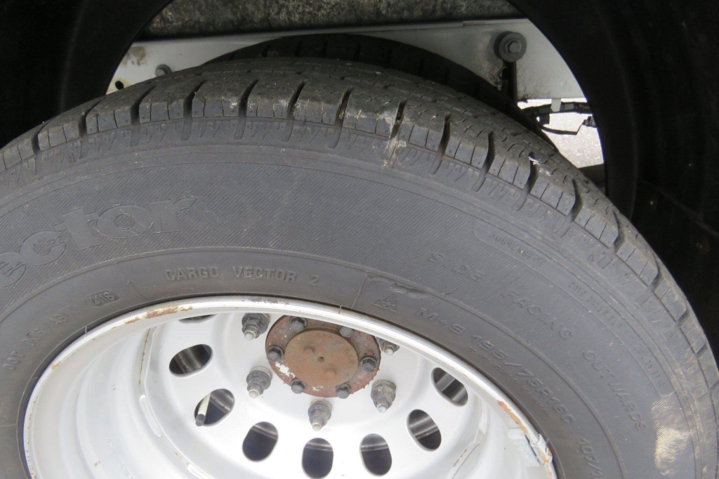 Ford Transit Koffer 2019 photo 19