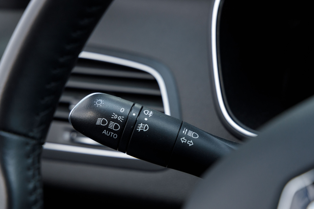 Renault Megane Limited 2017 photo 15