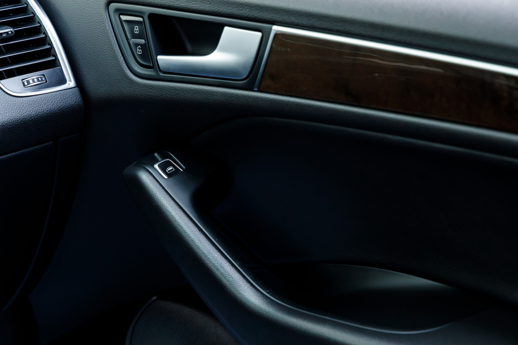 Audi Q5 Premium Plus  2012 photo 26