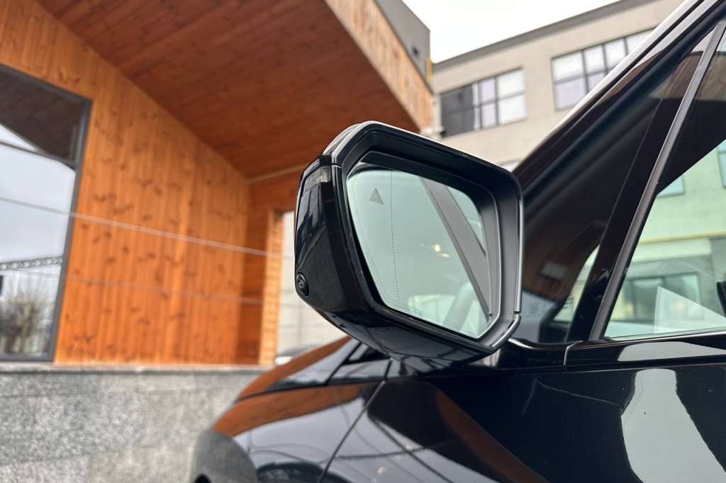 BMW iX xDrive40 2023 photo 8