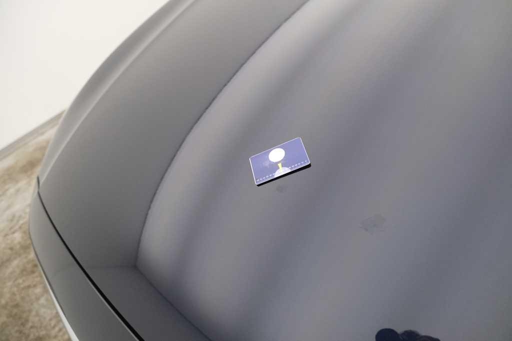 Volvo V90 2017 фото 23