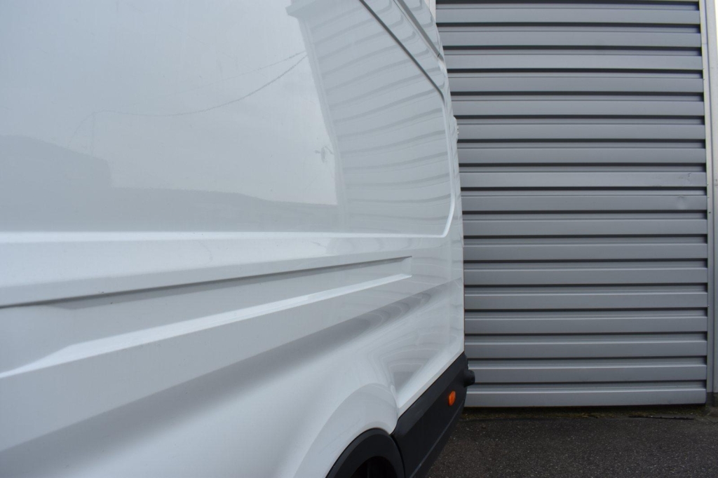 Ford Transit Kasten 2018 фото 45