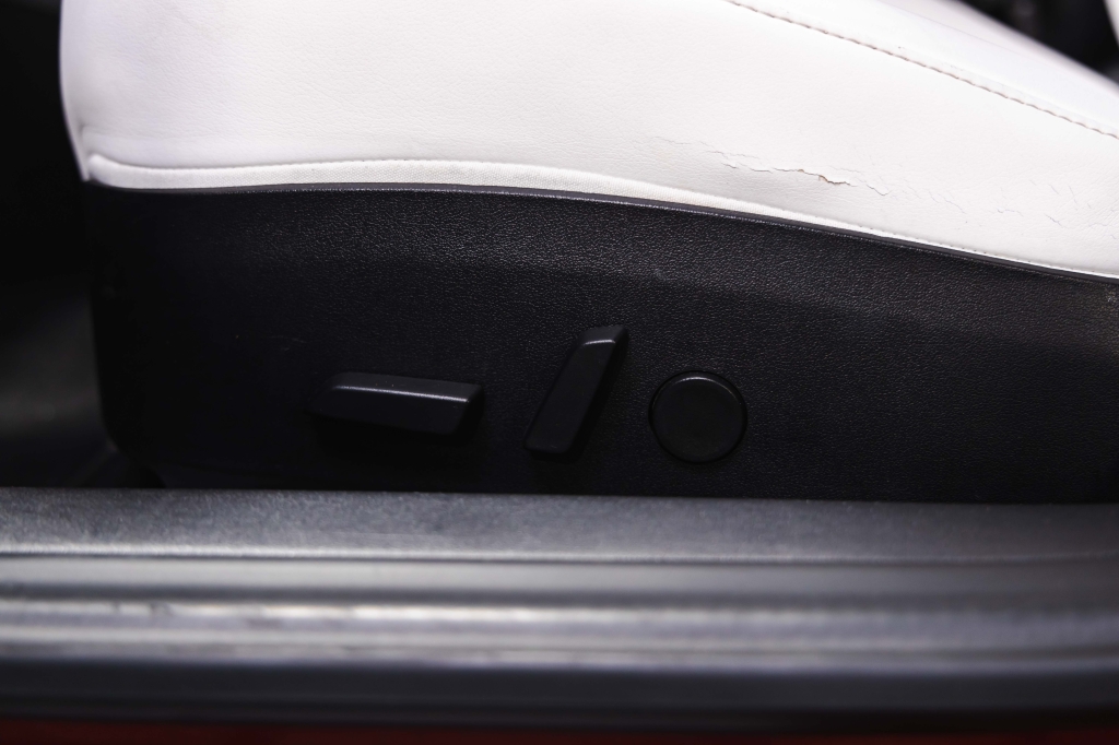 Tesla Model 3 Long Range Performance 2018 photo 18