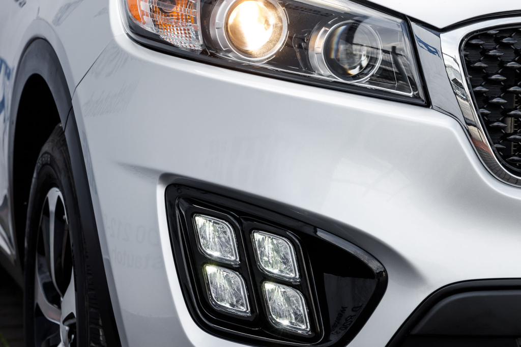 Kia Sorento EX 2015 photo 25