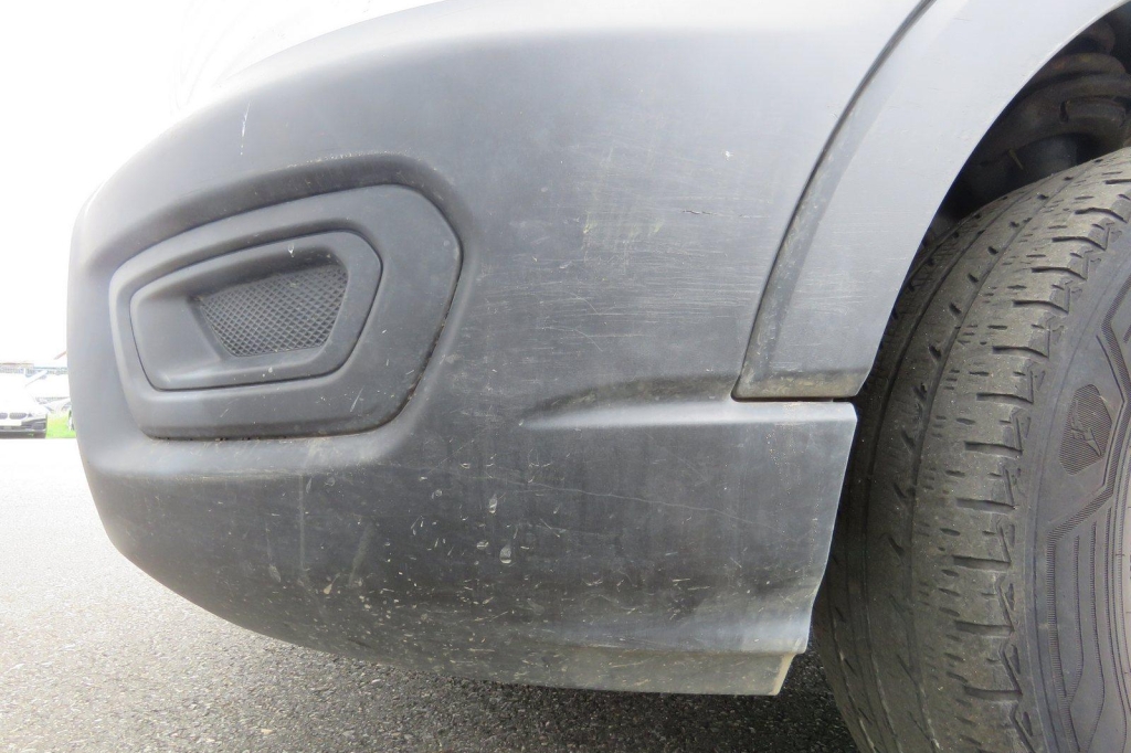 Ford Transit Pritsche 2020 фото 36