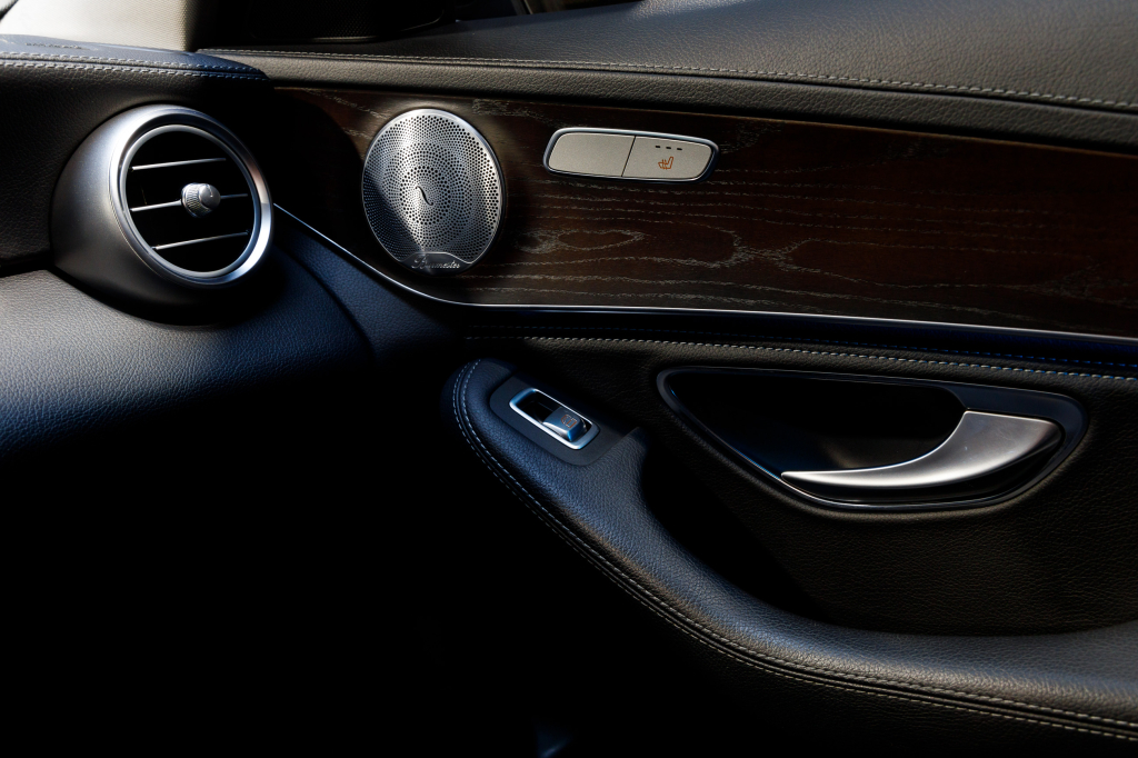 Mercedes-Benz C 180 Exclusive 2014 фото 24