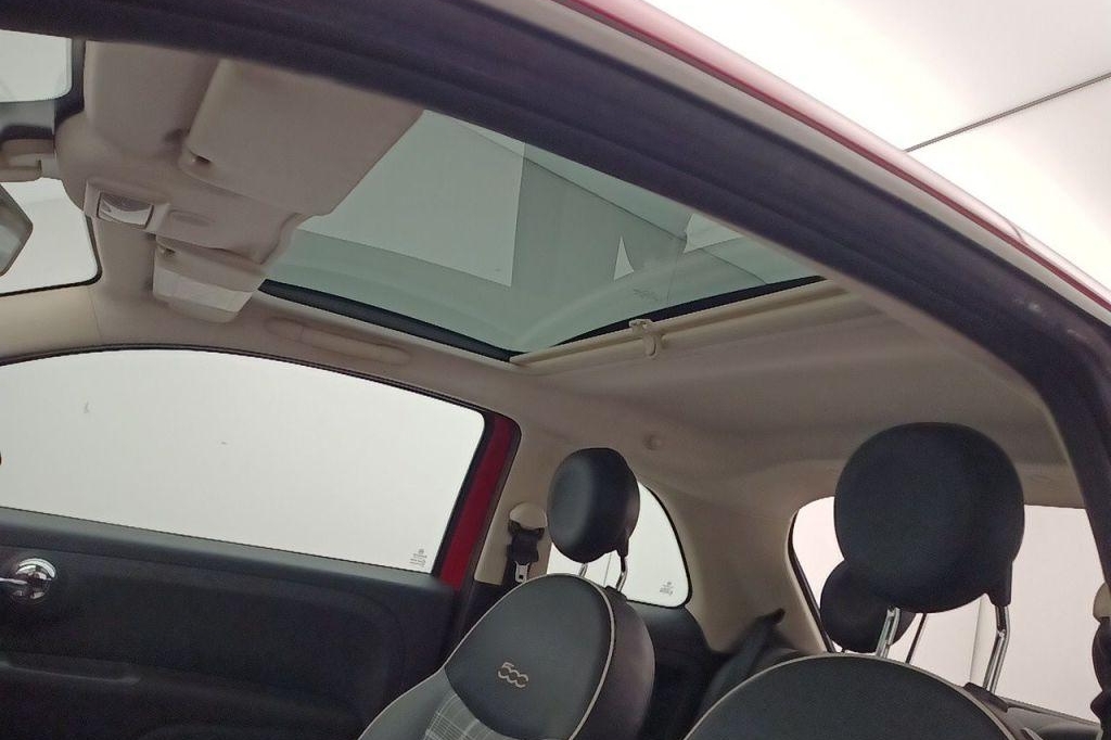 Fiat 500 2017 photo 3