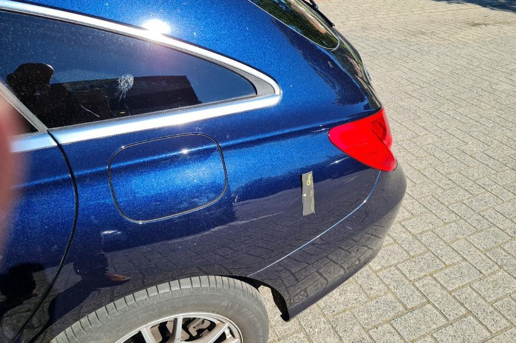 Mercedes-Benz CLA-Klasse 2016 photo 30